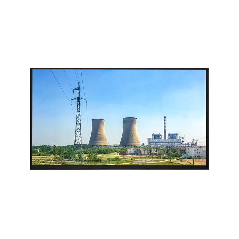 13,3 '1920 × 1080 slikovnih pik ips tft lcd zaslon modul