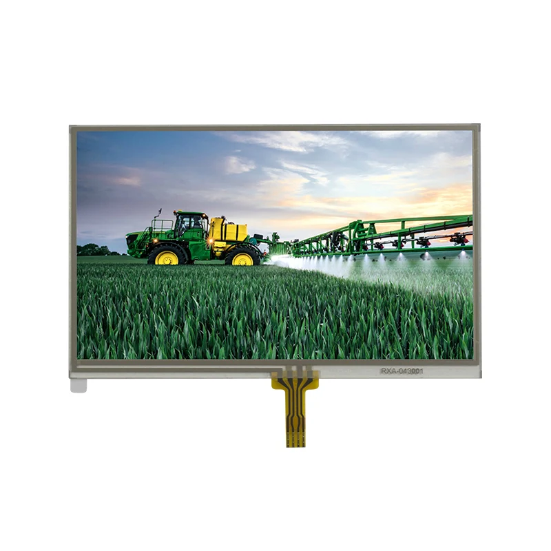 14 '' industrijski modul kapacitivnega zaslona na dotik 14 '' industrijski modul kapacitivnega zaslona na dotik