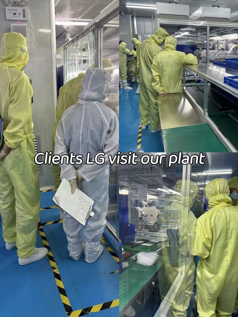 Obisk produktivnega spletnega mesta