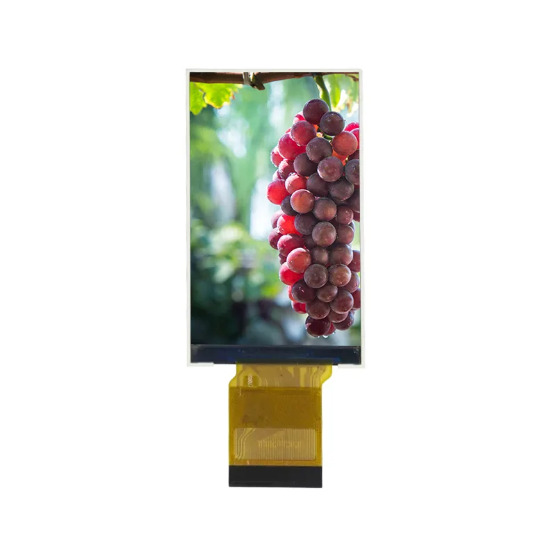 3,92 'Visoka svetlost IPS TFT LCD zaslon