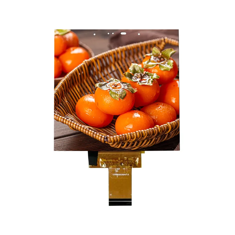 3,95-palčni modul majhne velikosti IPS v celici z zaslonom na dotik za pametni dom 3,95-palčni modul majhne velikosti IPS v celici z zaslonom na dotik za pametni dom
