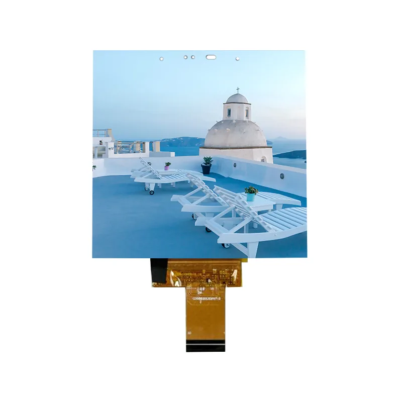 3,95-palčni modul IPS s tankim vgrajenim zaslonom na dotik proti bleščanju 3,95-palčni modul IPS s tankim vgrajenim zaslonom na dotik proti bleščanju