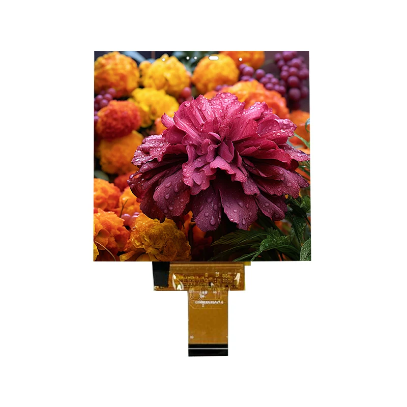 3,95-palčni modul z nizko porabo 500 Nit IPS s tankim vgrajenim zaslonom na dotik 3,95-palčni modul z nizko porabo 500 Nit IPS s tankim vgrajenim zaslonom na dotik