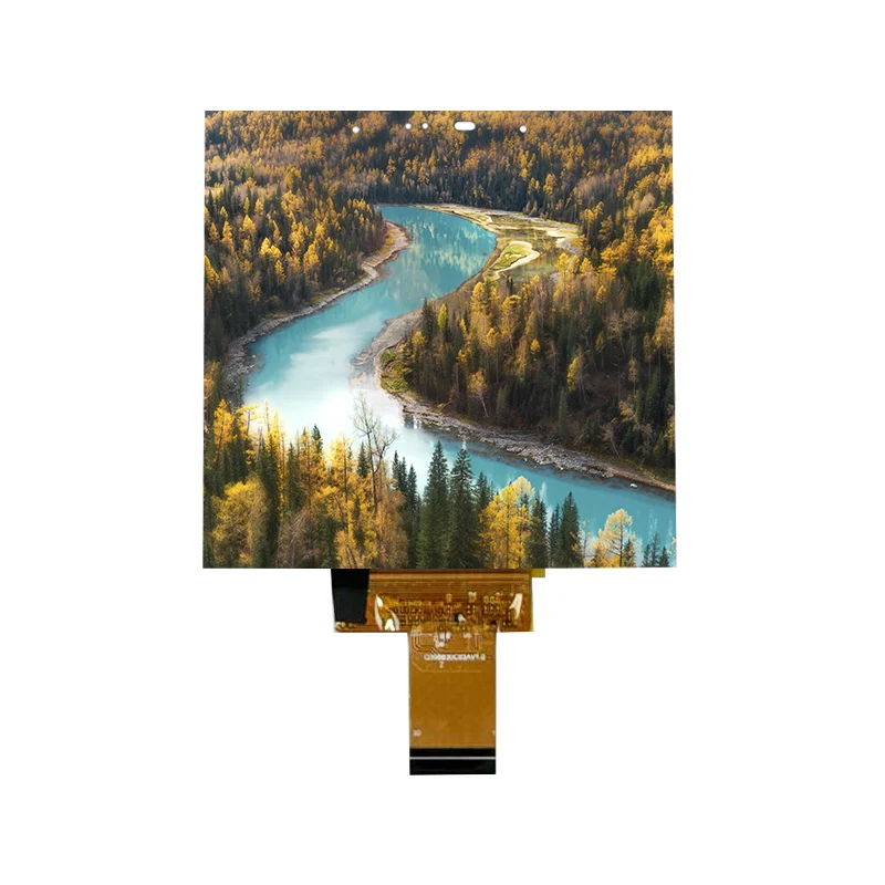 3,95-palčni majhen modul IPS z zaslonom na dotik v celici proti bleščanju 3,95-palčni majhen modul IPS z zaslonom na dotik v celici proti bleščanju