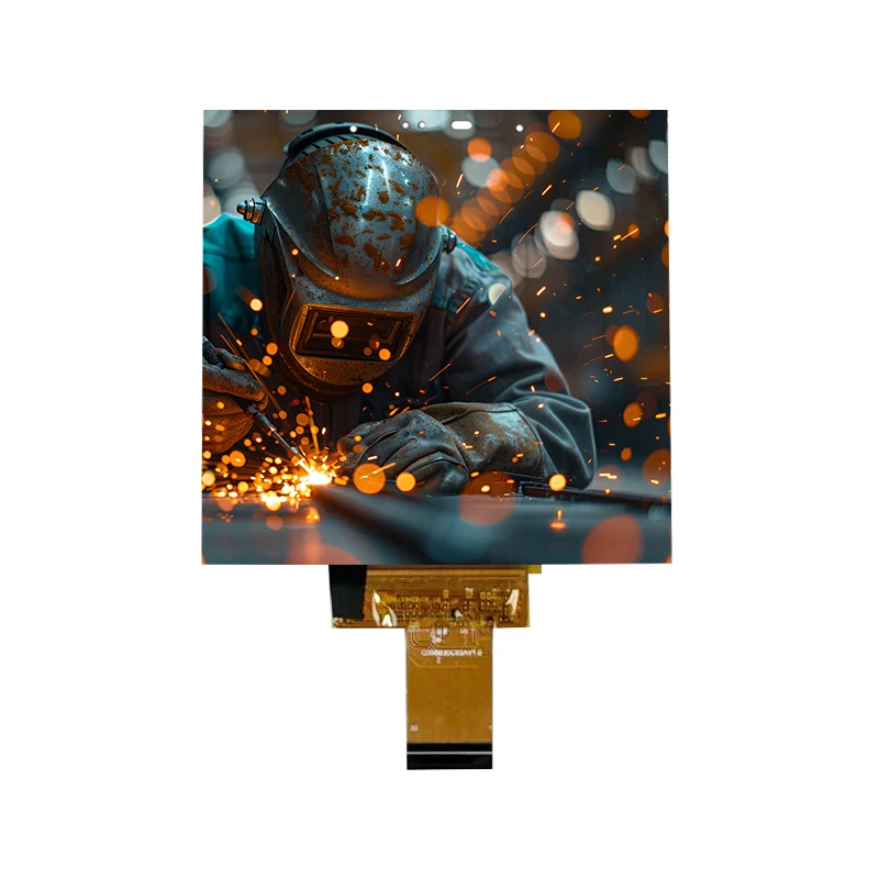 3,95-palčni modul majhne velikosti 500 Nit IPS v celici z zaslonom na dotik 3,95-palčni modul majhne velikosti 500 Nit IPS v celici z zaslonom na dotik