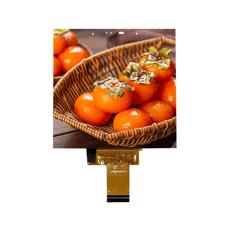 3,95-palčni široki modul 8LEDS IPS z zaslonom na dotik v celici 3,95-palčni široki modul 8LEDS IPS z zaslonom na dotik v celici