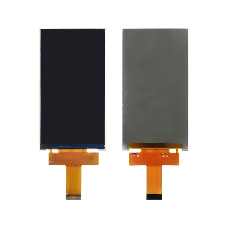 5.0 Modul kapacitivnega zaslona na dotik z visoko svetlostjo IPS TFT