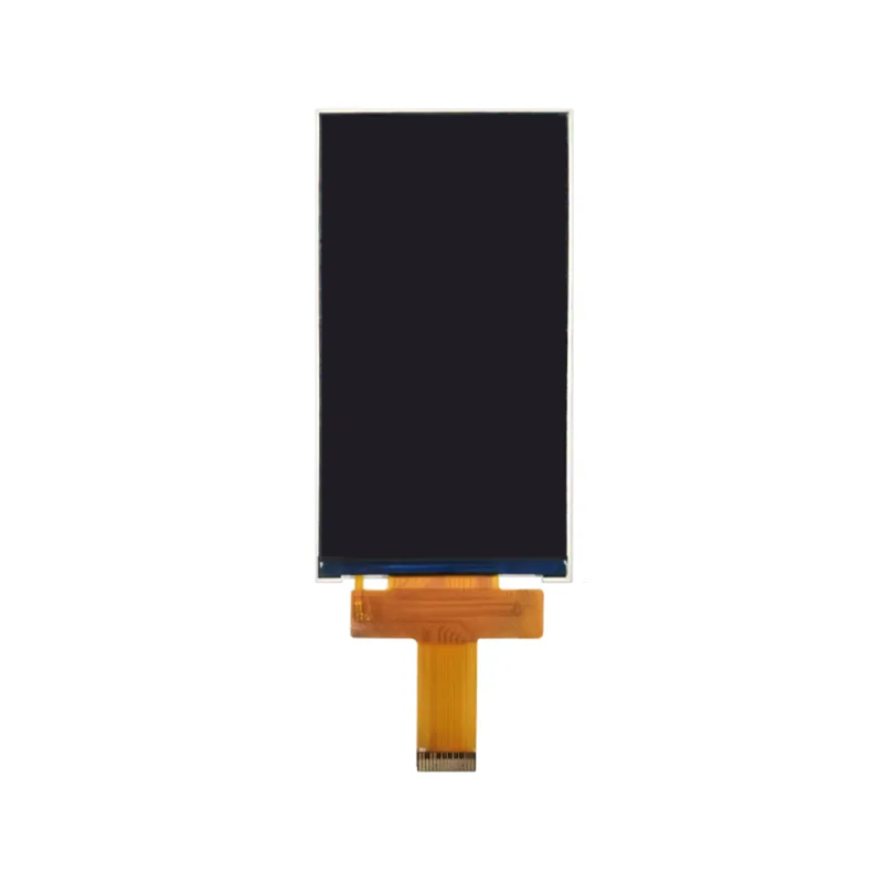 5.0 Modul kapacitivnega zaslona na dotik z visoko svetlostjo IPS TFT