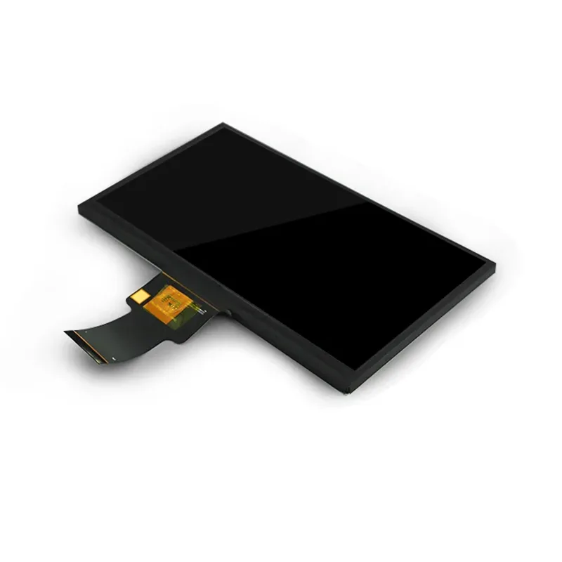 6,75-palčni LED-osvetlitev ozadja IPS TFT majhen TFT modul zaslona na dotik