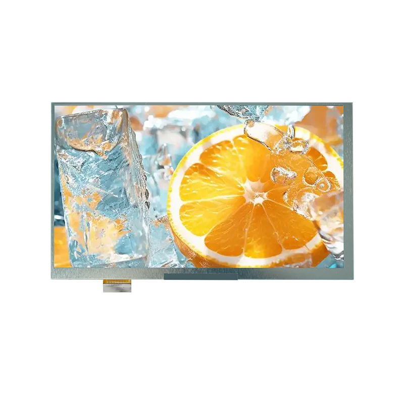 7,0 '1024x600 ločljivost ips tft lcd zaslon modul