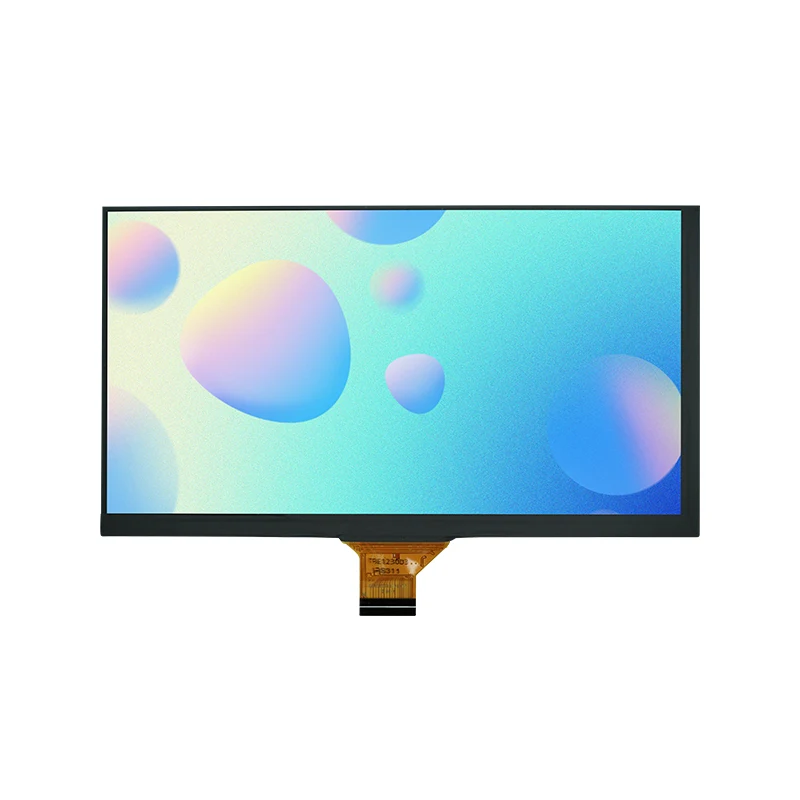 7,0 '50 PIN TN TFT LCD zaslon za zaslon