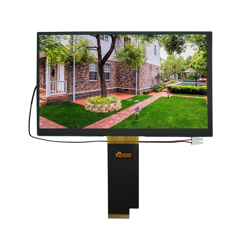 7.0 Zaslonski zaslon IPS TFT LCD
