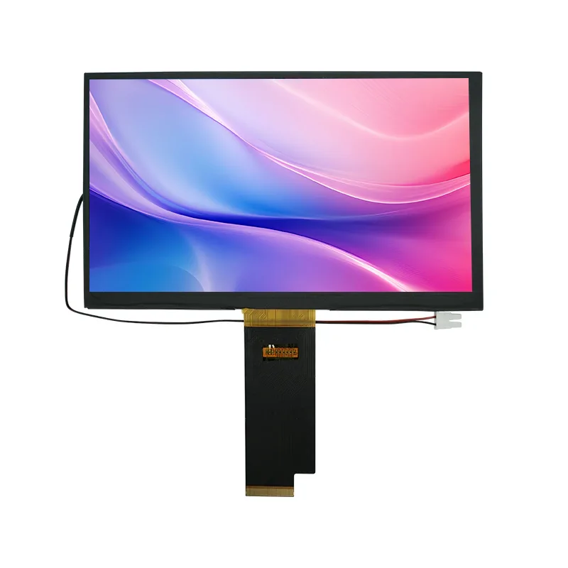 7,0 palčni modul TFT IPS TFT LCD TFT TFT TFT TFT