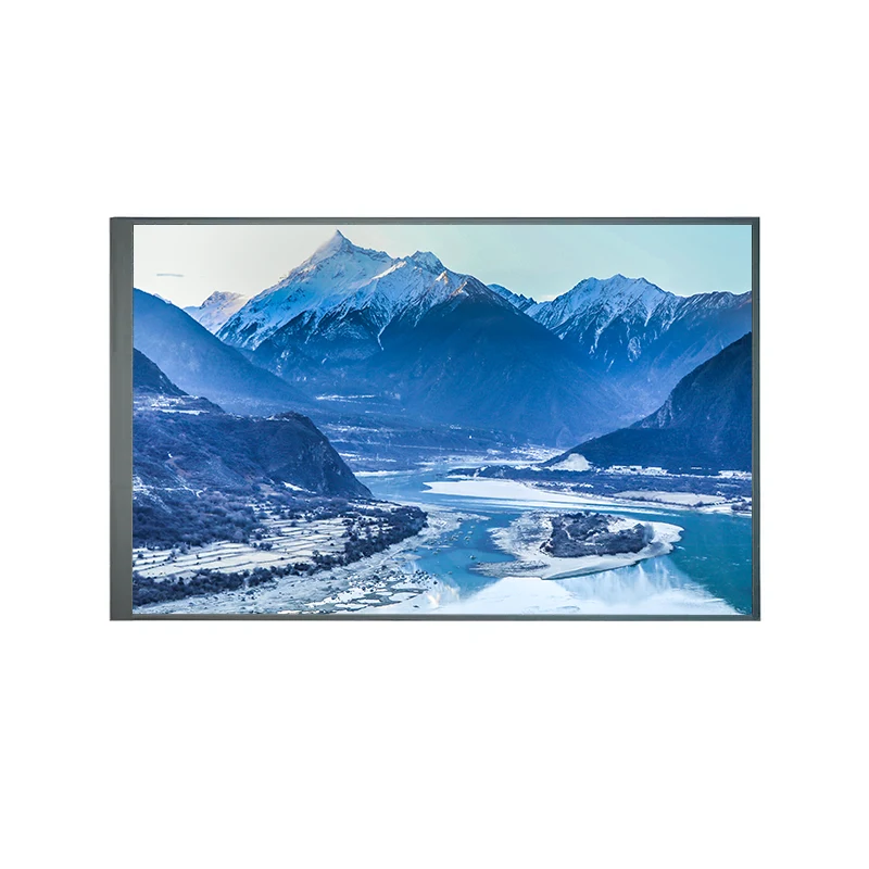 8.0 'Vgrajeni sistemi IPS TFT LCD zaslon Modul