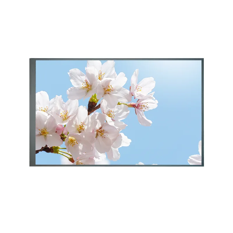 8,0 palca običajno nazaj tft ips tft lcd zaslon modul
