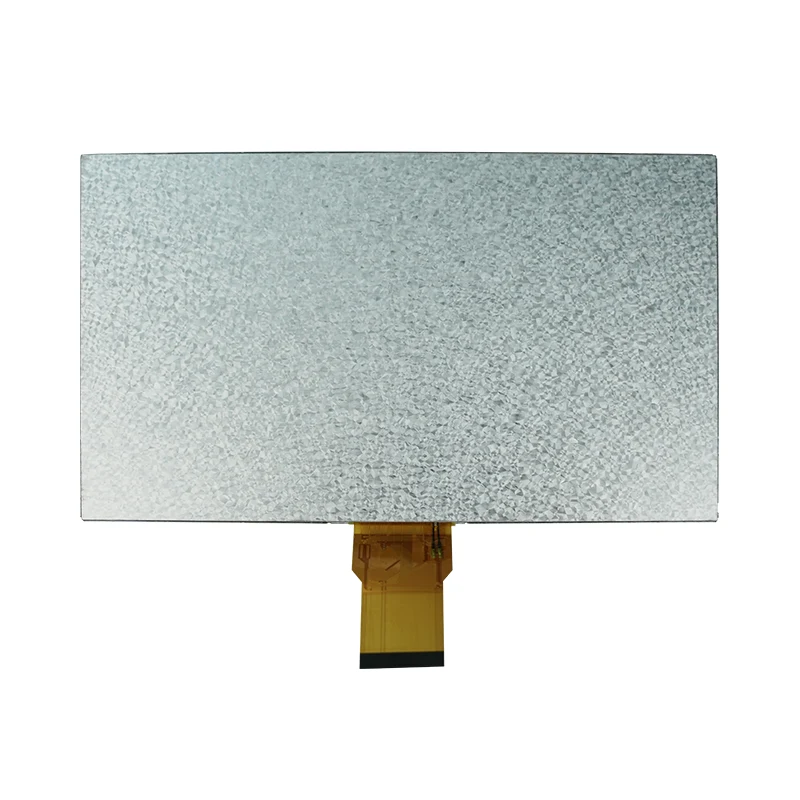 9,0 -palčni beli LED TFT IPS TFT LCD zaslon Modul