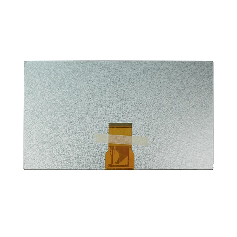 9,0 -palčni beli LED TFT IPS TFT LCD zaslon Modul