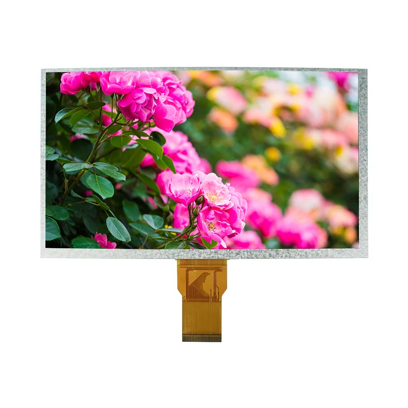 9.0 'Industrijski HDMI TFT LCD zaslonski modul