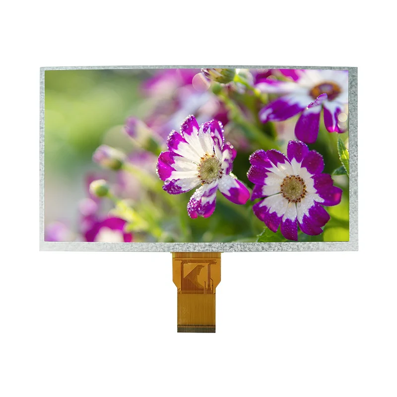 9.0 'Prenosljiv barvni modul TFT LCD LCD